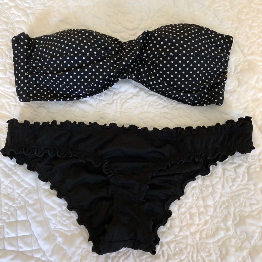 Women’s Bikin Size Small Top and Small Bottom-NWOT